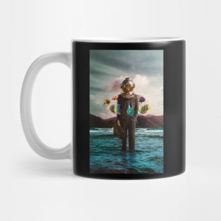 The Strange Gift Mug